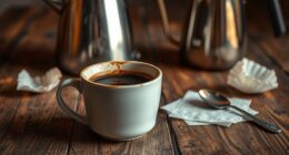 hidden expenses of coffee