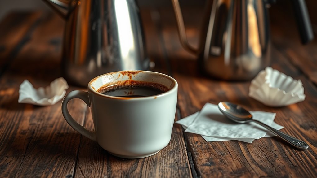 hidden expenses of coffee