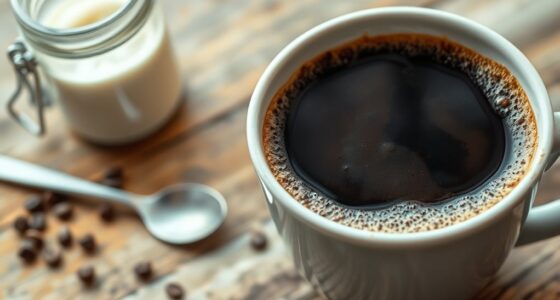 hidden harmful coffee additive