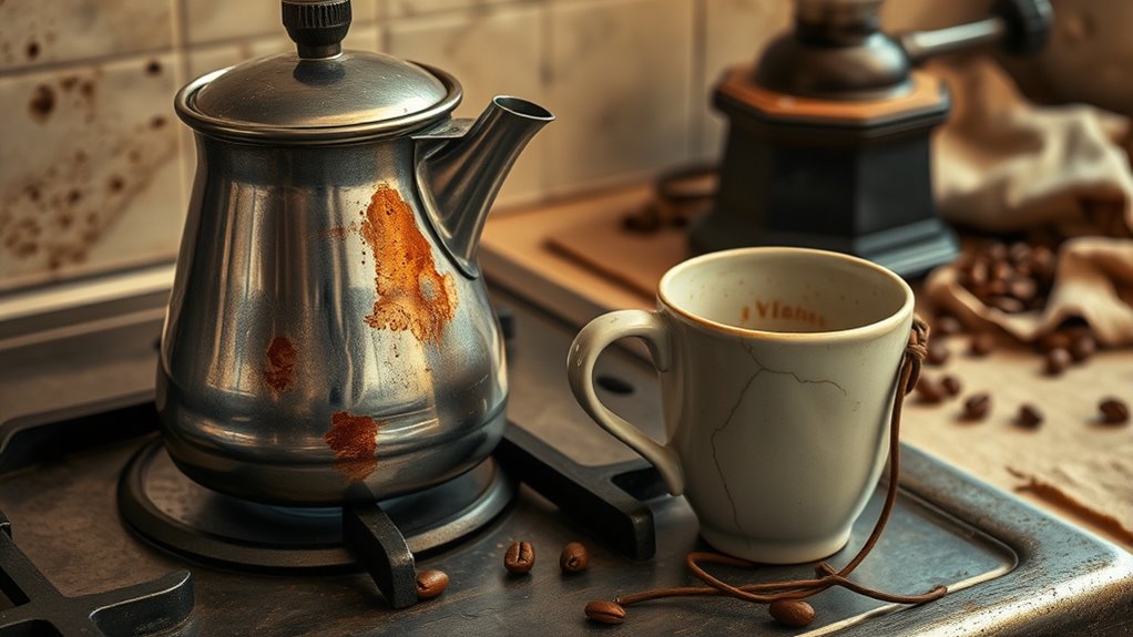 hidden maintenance costs accumulate