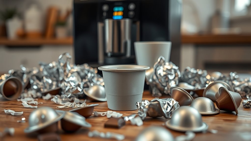 high resource energy use