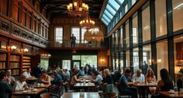 history of coffee culture