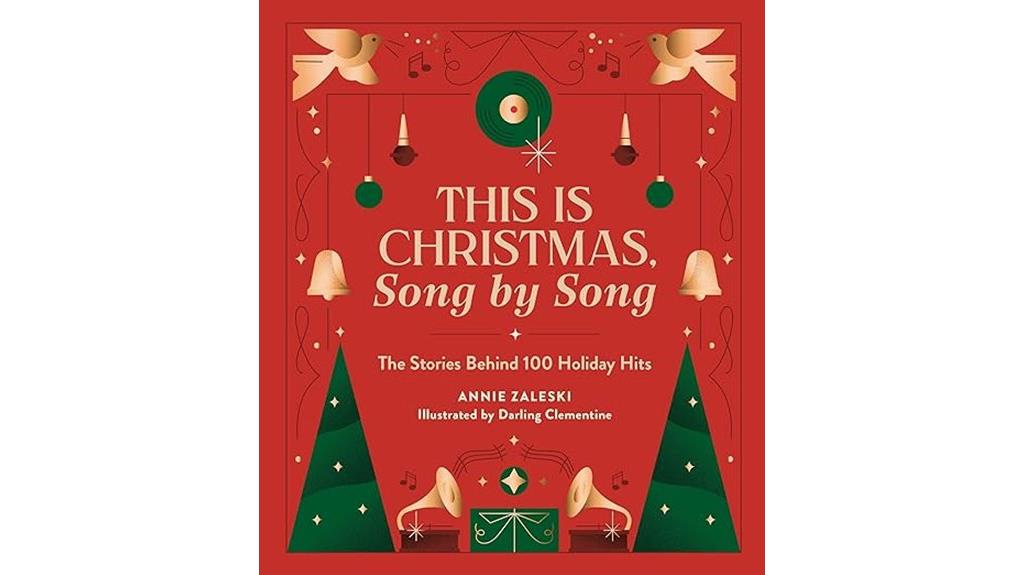 holiday song origins explained