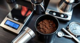 home barista equipment guide