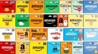 humorous amazon gift cards