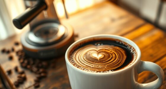 increasing coffee tolerance necessity