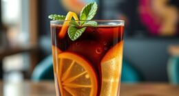 innovative coffee beverage trends