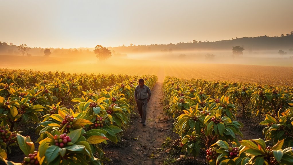innovative sustainable coffee solutions