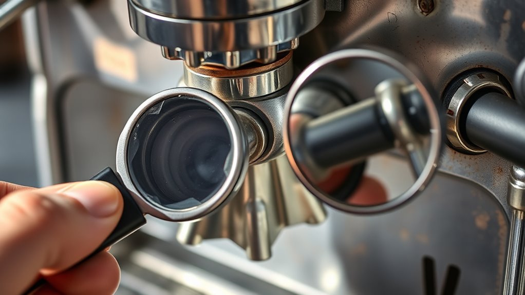 inspect test assess ensure