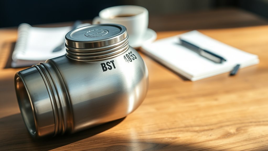 insulated drinkware market opportunities