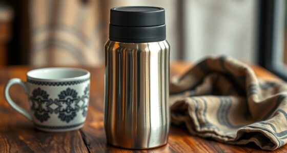 investing in a coffee thermos