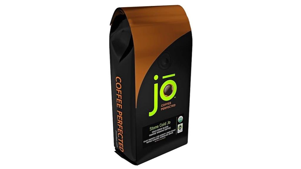 jo cold brew blend