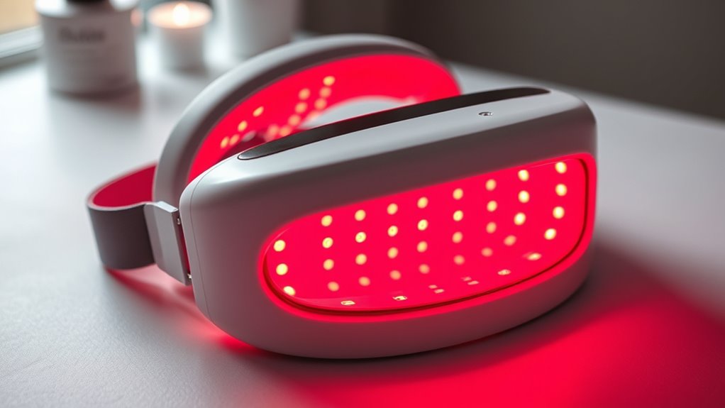 key factors for mask selection