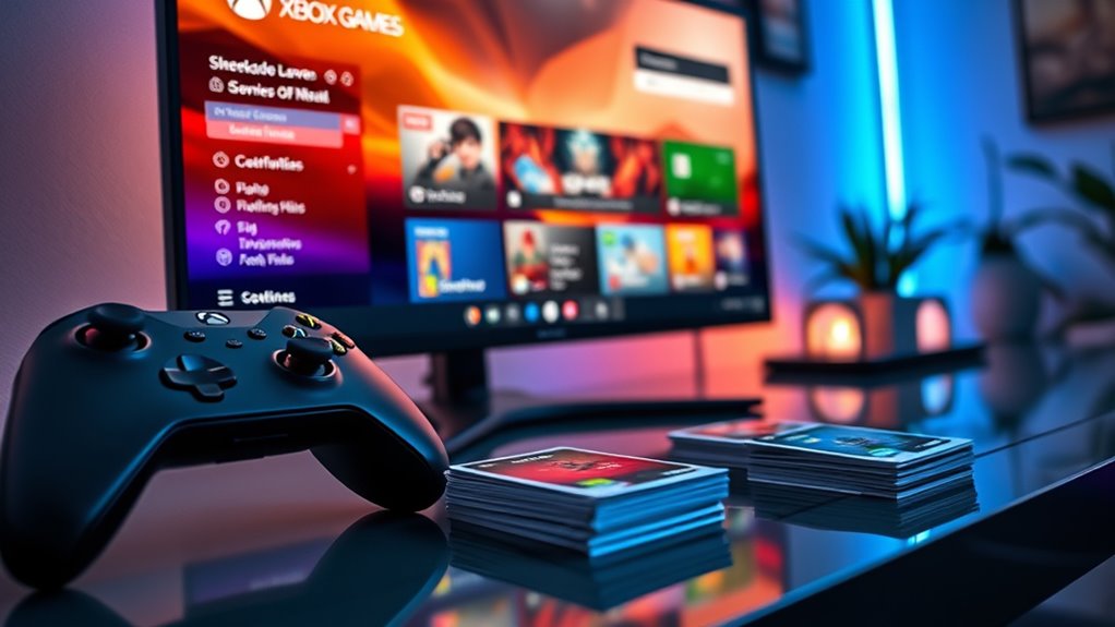 key factors for xbox pass