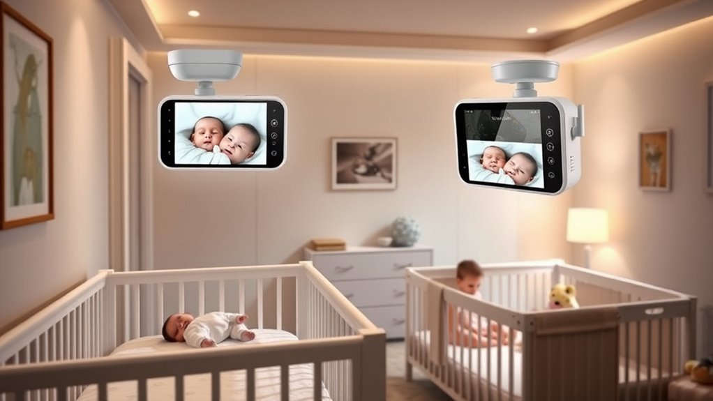 key monitoring features to consider