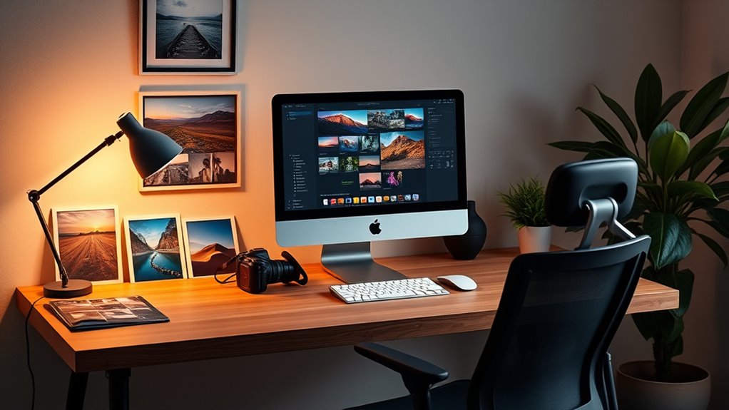 key workflow considerations