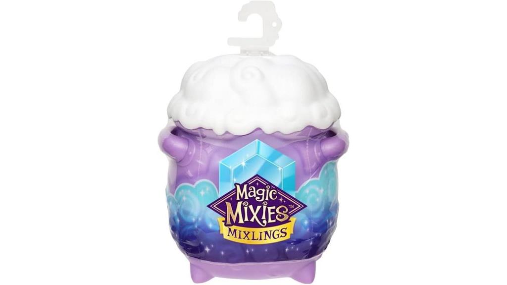 kids magic mixies set