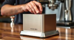 knock box stability tips