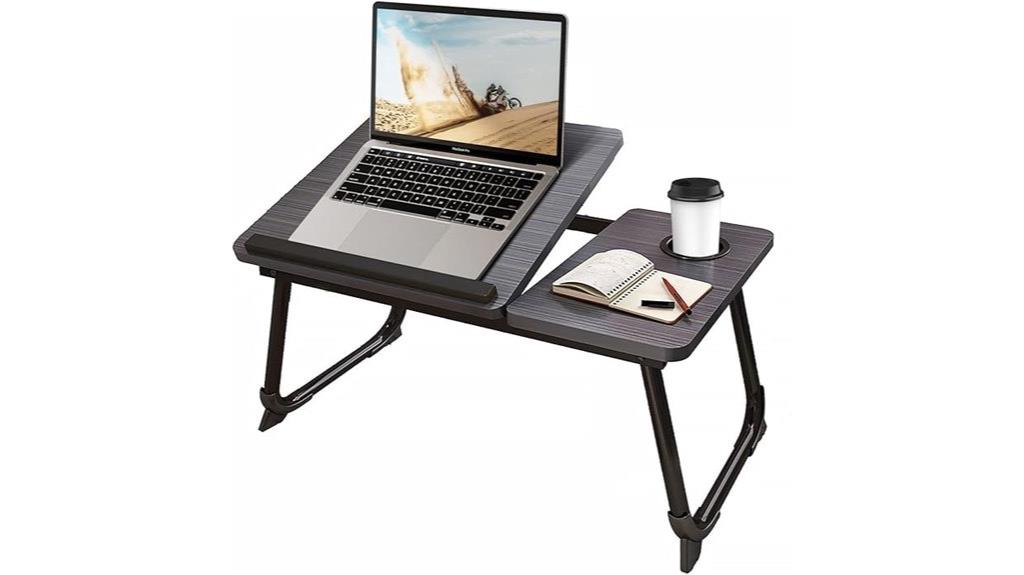 laptop desk for bed