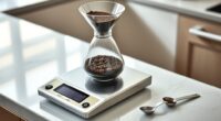 large chemex scale guide