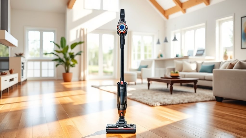 large house cleaning essentials