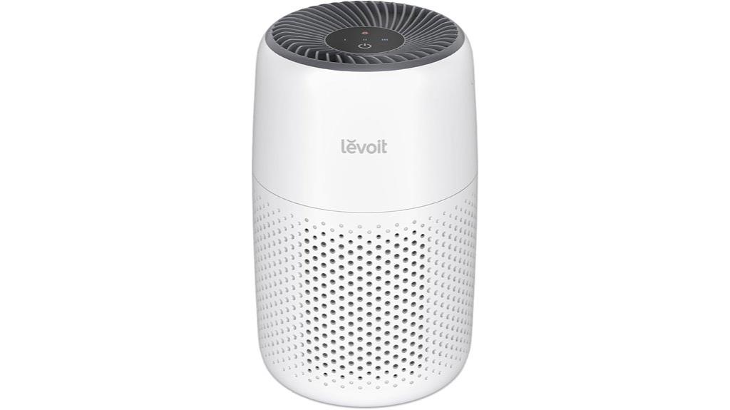 levoit 3 in 1 filter