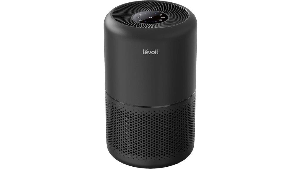 levoit core300 p black