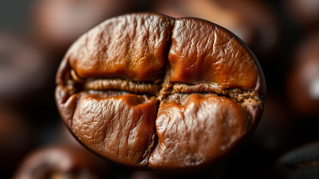 light roast preserves antioxidants