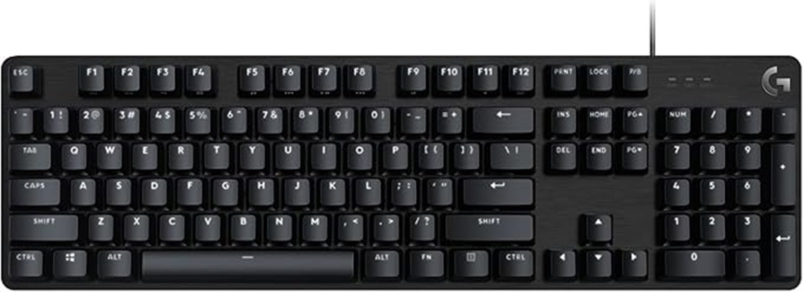 logitech g413 se keyboard