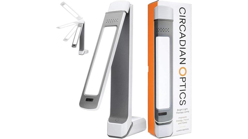 lumos 2 0 light therapy