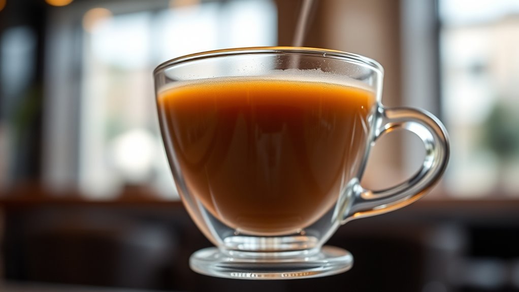 luxury coffee s exclusive pricing