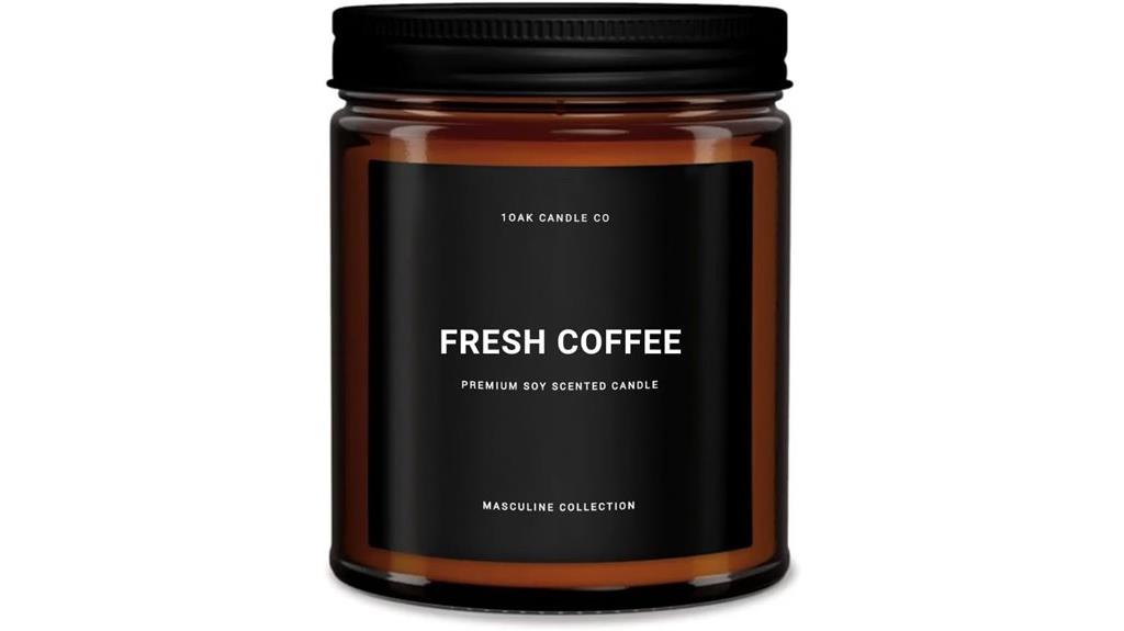 luxury men s scented candles