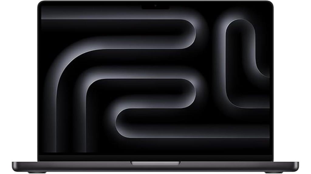 macbook pro 16 inch m3