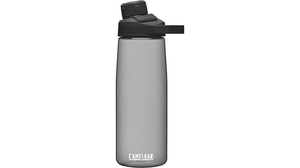 magnetic cap bpa free
