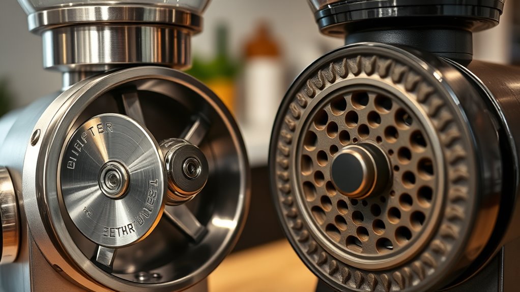 maintain clean and replace