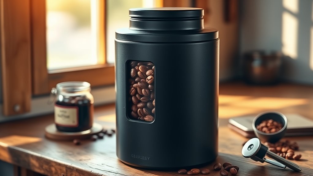 maintain optimal storage conditions