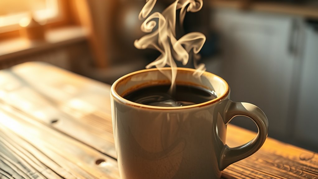 manage caffeine consumption wisely