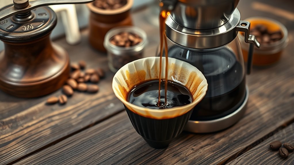 master manual brewing techniques