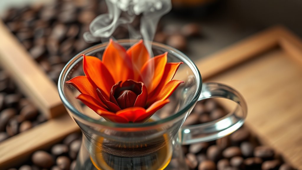 master the blooming process