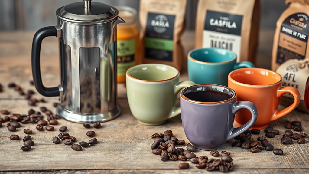 match components for satisfaction