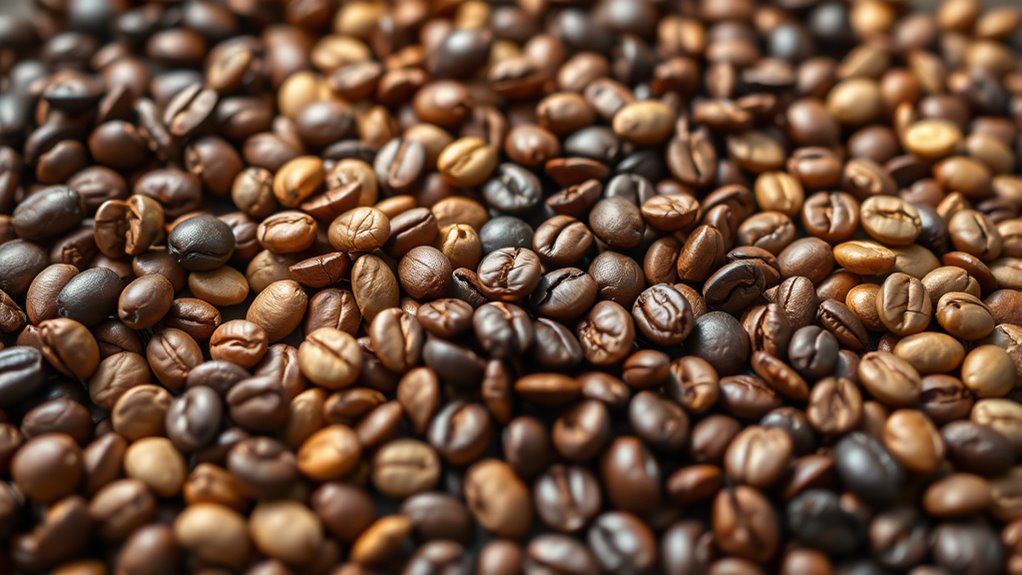 match roast to flavor