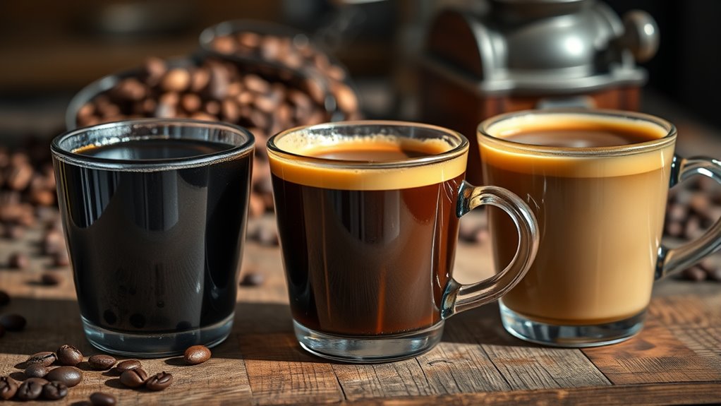 match roast to preference