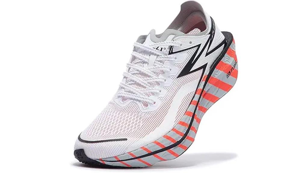men s flame 3 0 running shoes