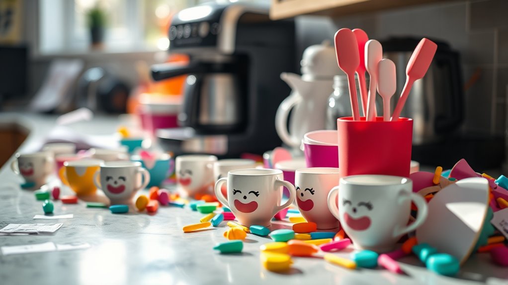 mindful shopping strategies and discipline