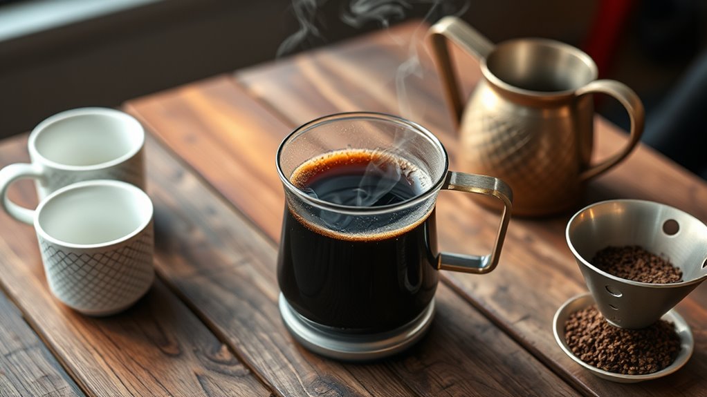 modern turkish coffee innovations