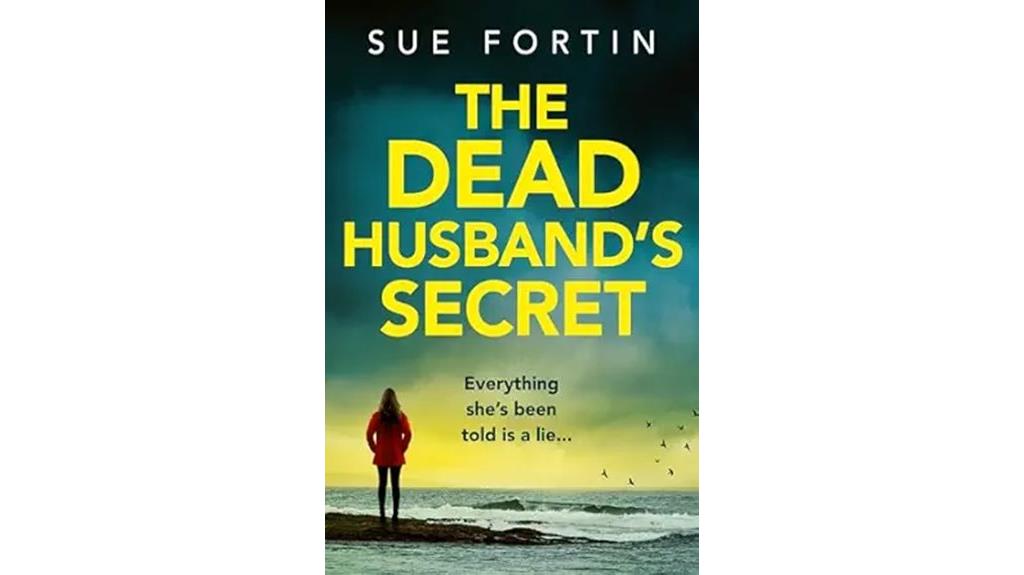 mystery of a deceased husband