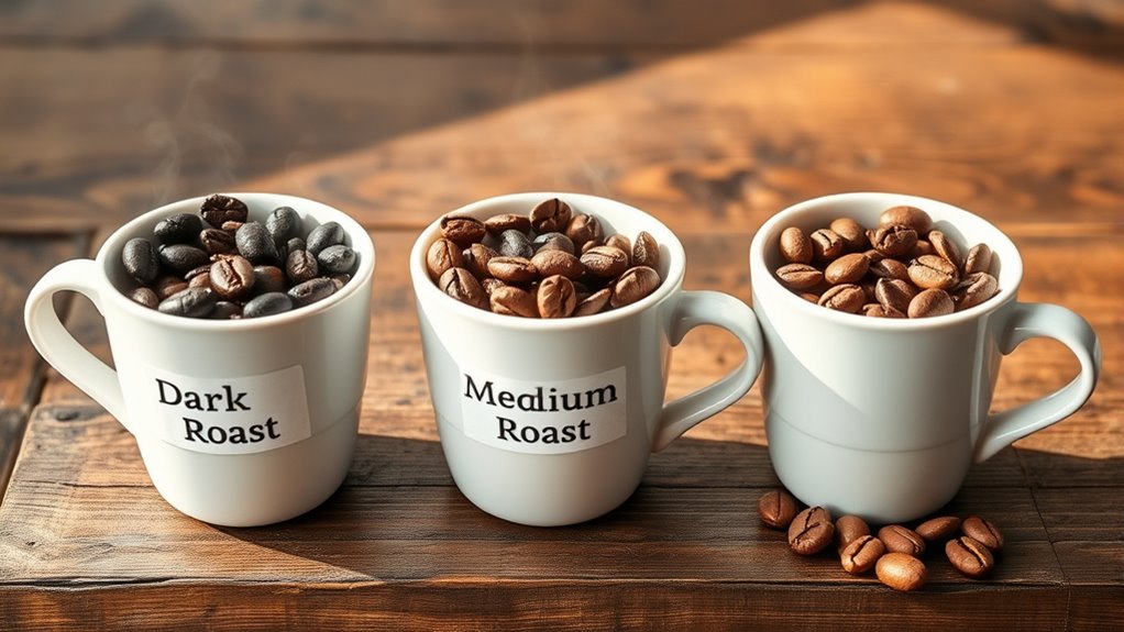 myth busting caffeine levels