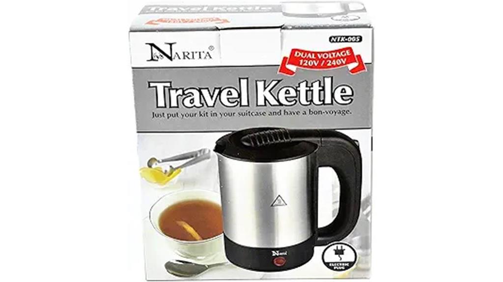 narita electric hot pot