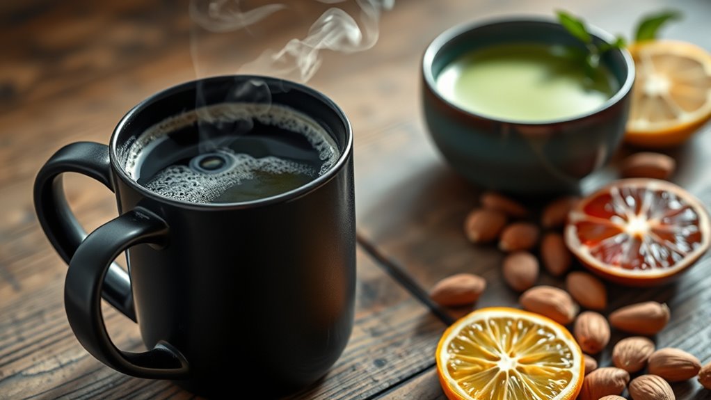 natural energy boosting strategies