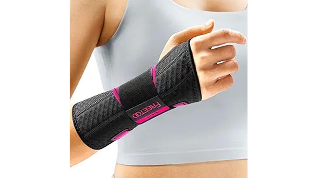 night support wrist brace